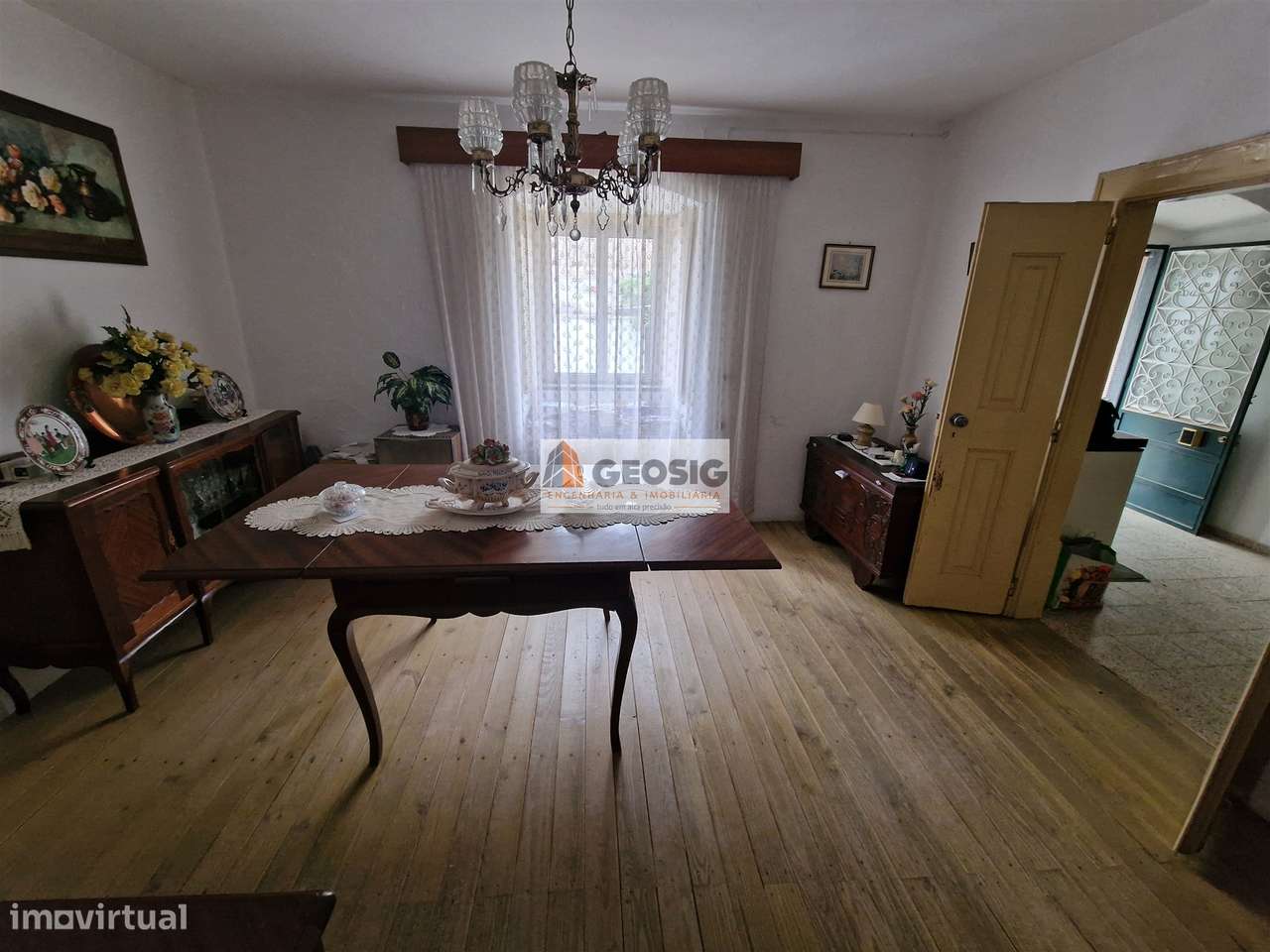 Moradia Geminada T2 Venda em Santa Cruz,Almodôvar-21