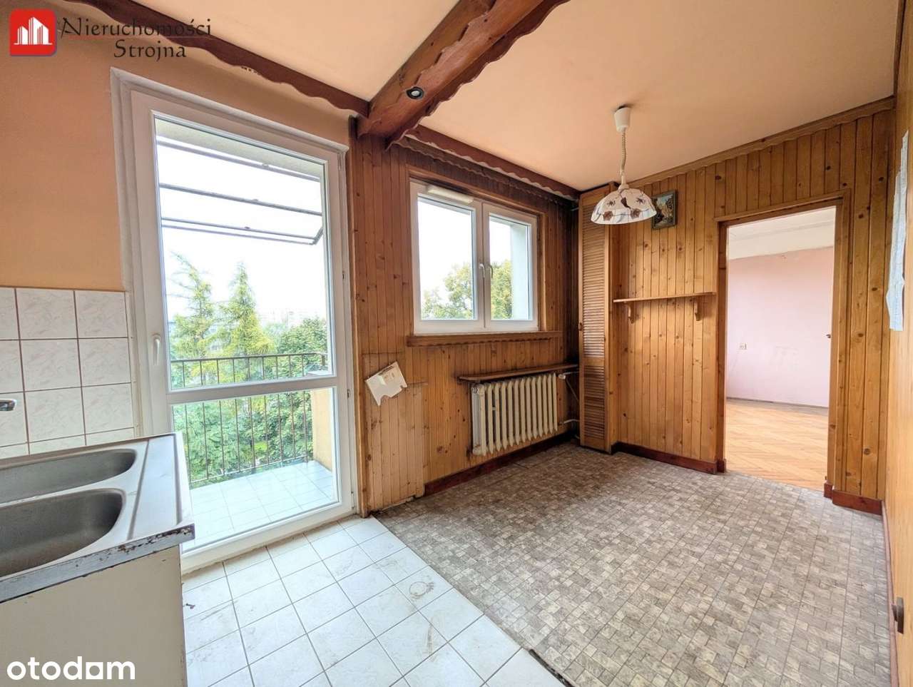 Świetna lokalizacja- 2 Pokoje- ul. Lublańska 53m2-13