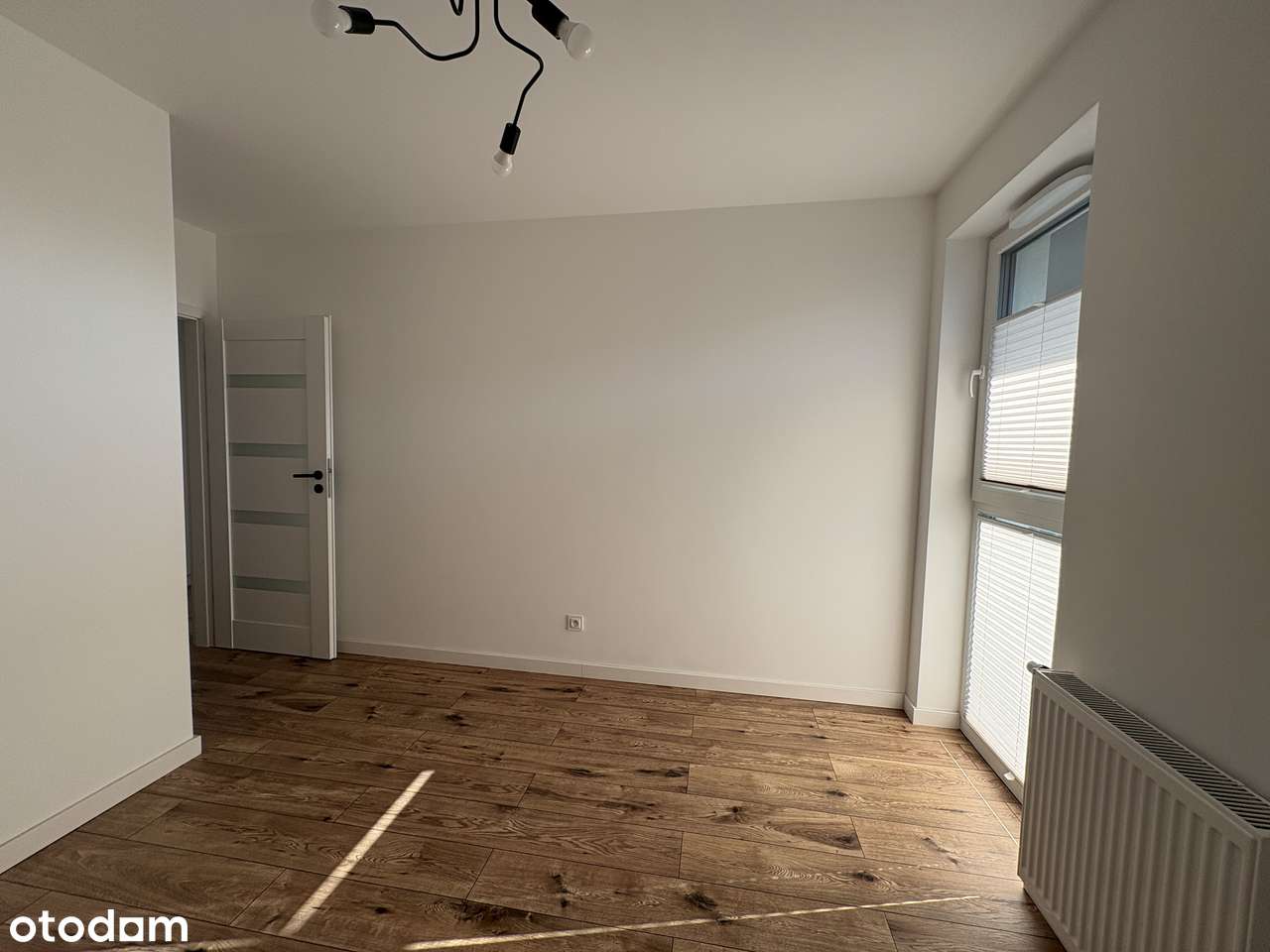 Umeblowane mieszkanie 47,68m2 | 3 pokoje, loggia, nowy blok | Żyrardów-9