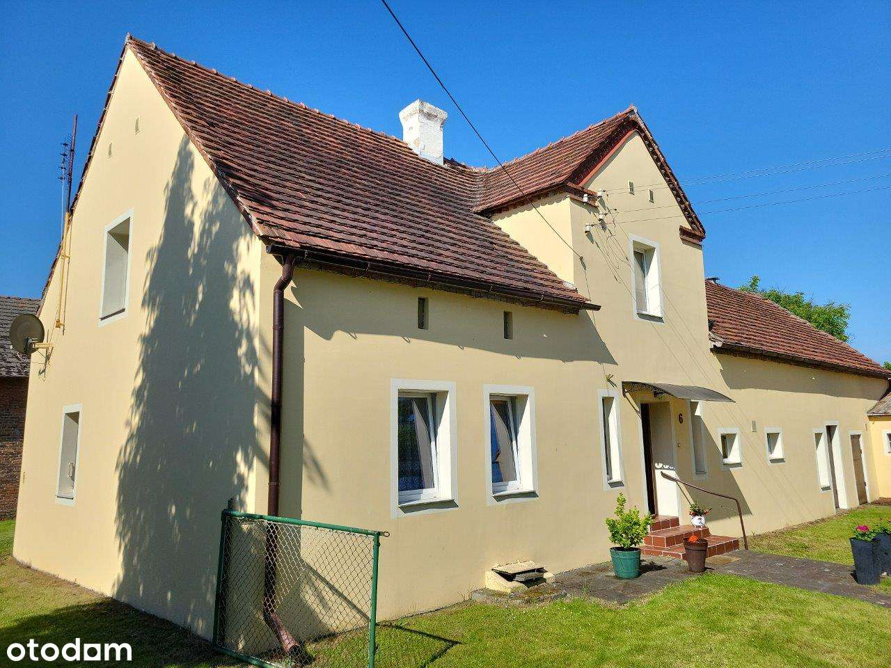 Sprzedam dom - Pełny obrazek: 2/17