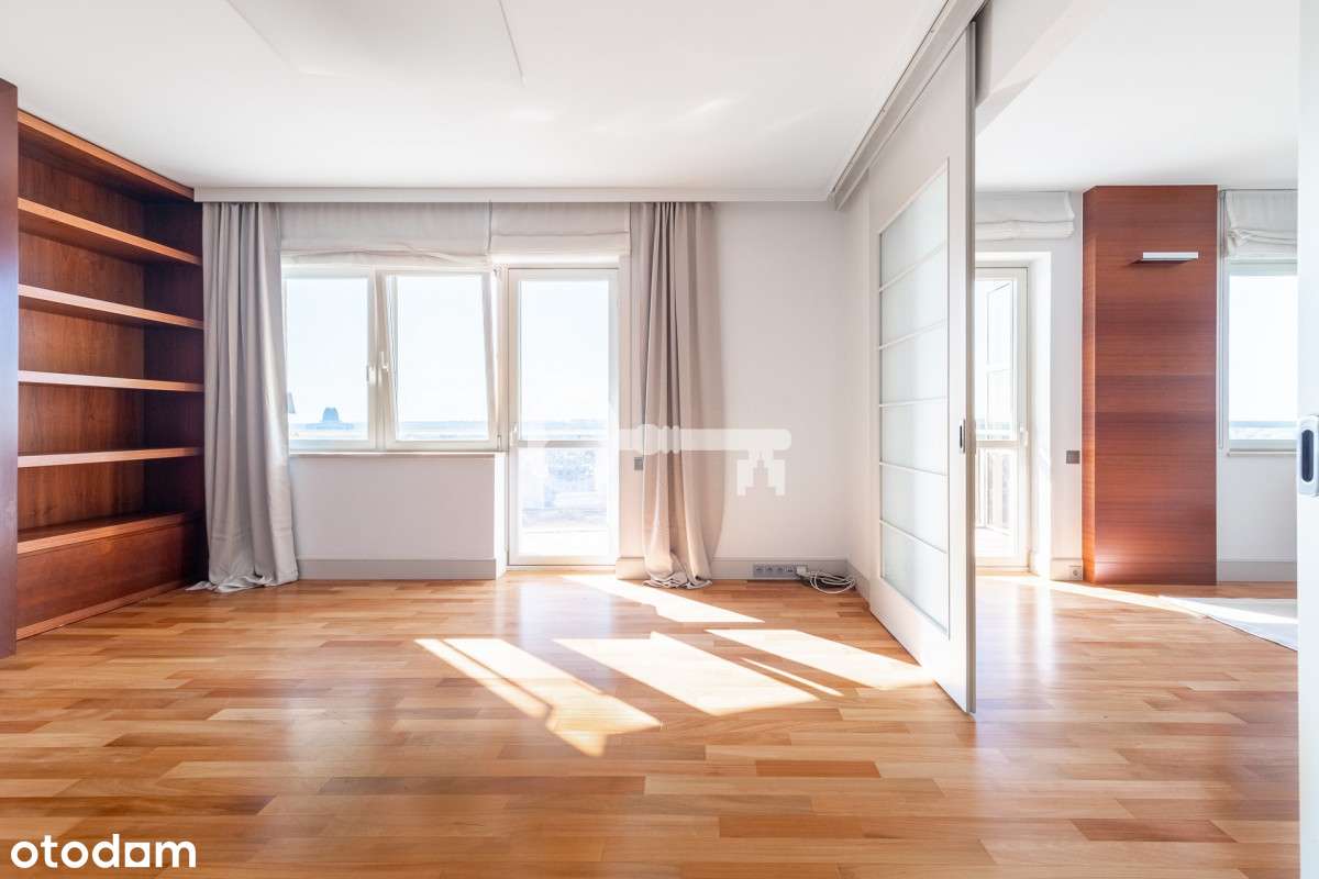 Wysokie piętro | Prywatny basen w budynku - Pełny obrazek: 5/14