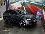 SEAT Ibiza 1.0 TSI FR - 2