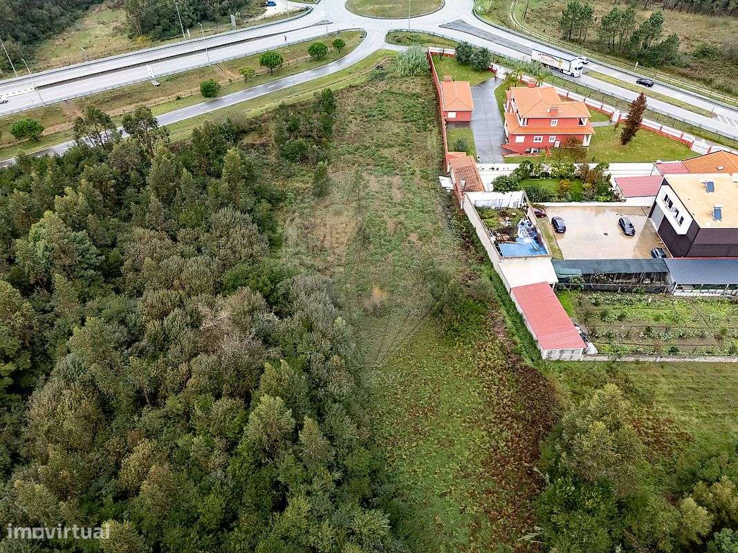 Terreno  para venda - Grande imagem: 4/8