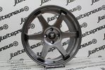 Jantes Novas RL Wheels LimitedOne 17 4x100 7.5 ET35 - Oferta de Montagem / Envio - 1