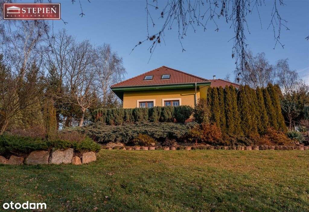 Właśnie tego szukasz. Cisza, intymność, widoki! - Pełny obrazek: 4/20