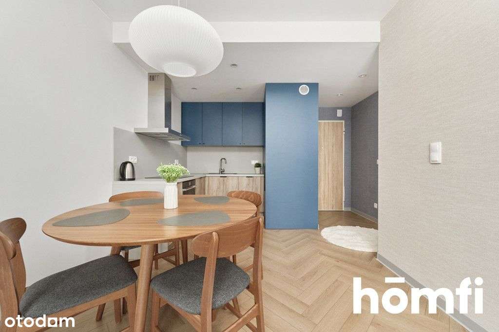 Zadbane 2 pokojowe mieszkanie - Planty Racławickie - Pełny obrazek: 4/18