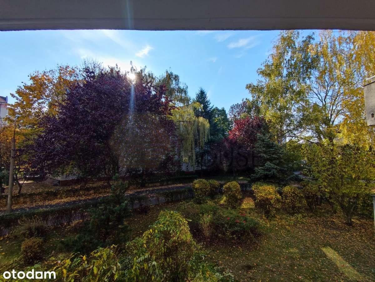 ⭐⭐⭐ Ciche ⭐ Dwustronne ⭐ Garaż ⭐⭐⭐-11