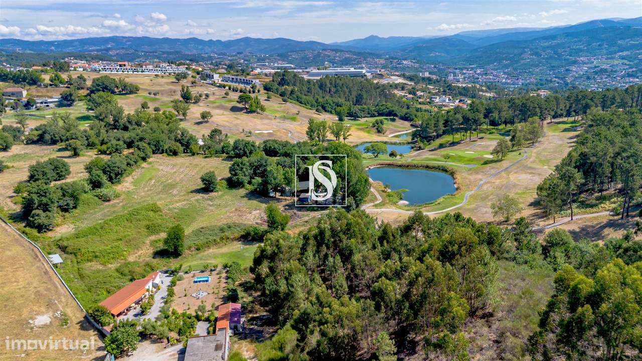 Lote de Terreno  Venda em Louredo,Amarante-14