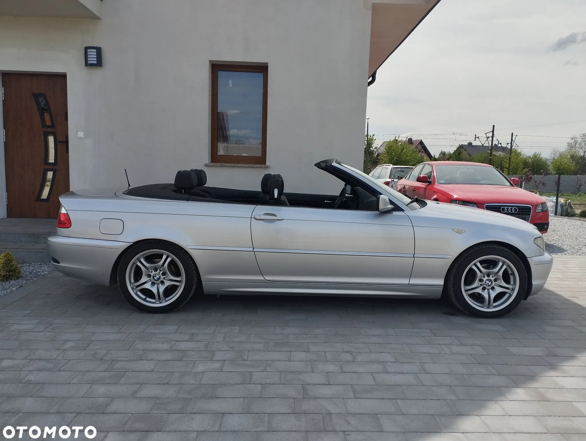 BMW Seria 3 318Ci - 37