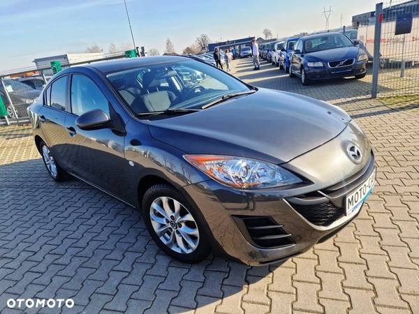 Mazda 3 1.6 Comfort - 3