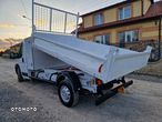 Ford FIAT DUCATO 2.3 JTD WYWROTKA 3.20 KIPER SPROWADZONY - 4