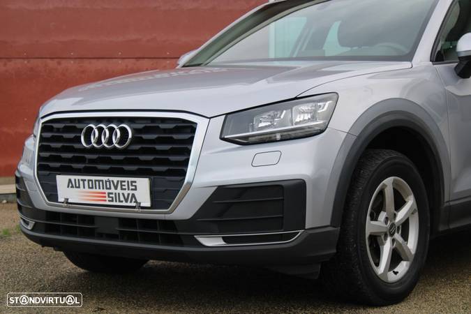 Audi Q2 30 TDI - 3