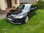 Audi A6 2.0 TFSI Quattro S tronic - 1