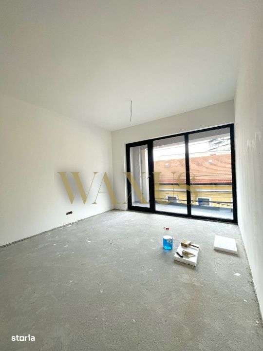 Spatiu comercial/birou, in Centru Clujului, 63mp, vad la strada - Imagine principală: 1/6
