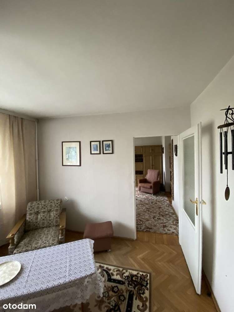 4 pokoje w centrum na sprzedaż z garażem - Pełny obrazek: 4/20