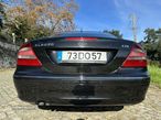 Mercedes-Benz CLK 270 CDi Avantgarde - 20