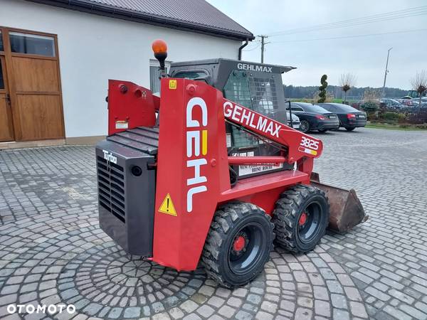 Inny GEHLMAX  3825 - 5