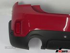 Parachoques Trás Seminovo/ Original MINI MINI COUNTRYMAN (F60) 51127391197.... - 3