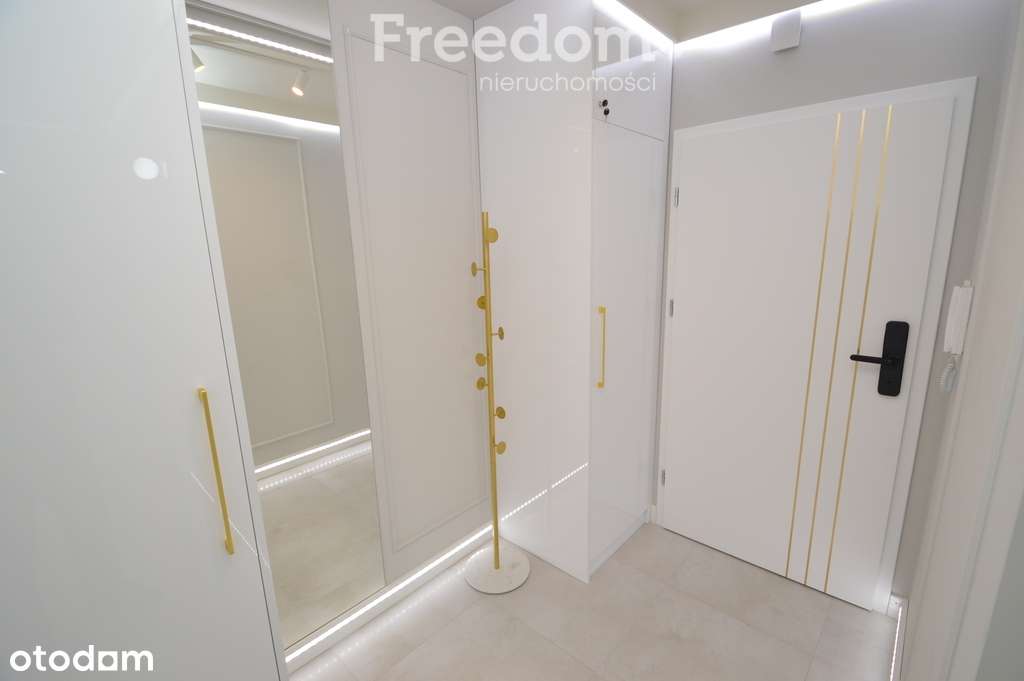 Nowy apartament z balkonem. - Pełny obrazek: 5/7