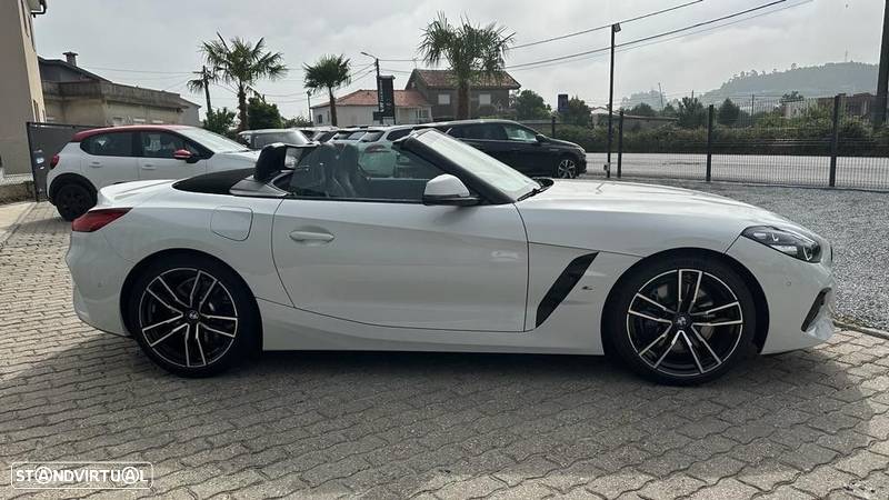 BMW Z4 - 41