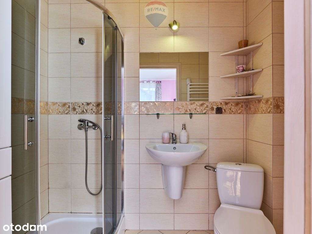 Pensjonat pod stokiem narciarskim - Pełny obrazek: 5/20