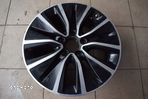 Felga aluminiowa Mercedes 7Jx17 5x112 ET48.5 - 1