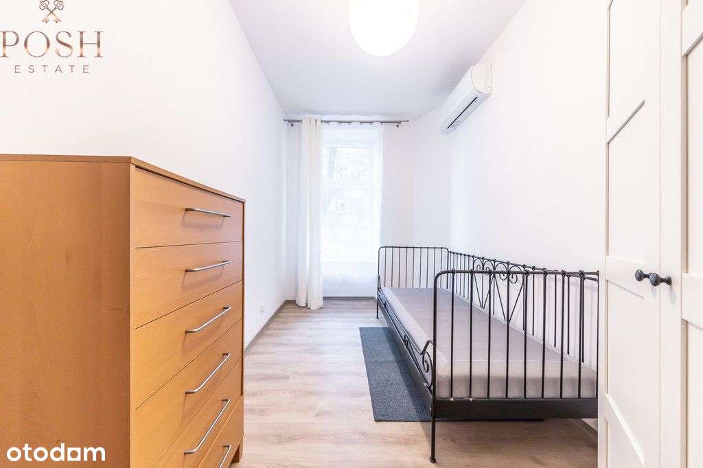 Rozkładowe |2 pok | Przytulne | pl. Grunwaldzki - Pełny obrazek: 5/9