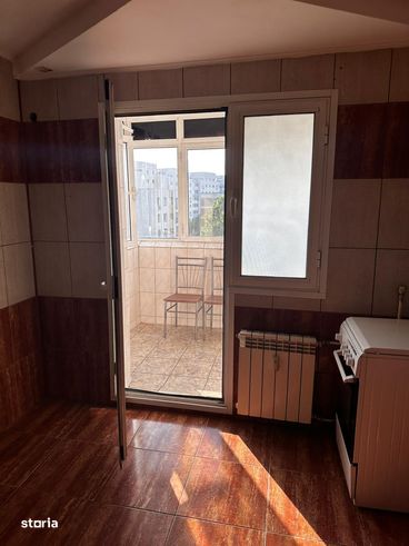 Sos.Berceni, Apartament 4 camere.Liber pentru mutare-3
