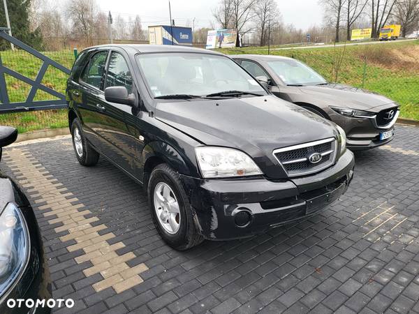 Kia Sorento 2.5 CRDi Freedom - 1