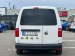 Volkswagen Caddy4 Furgon Maxi - 4