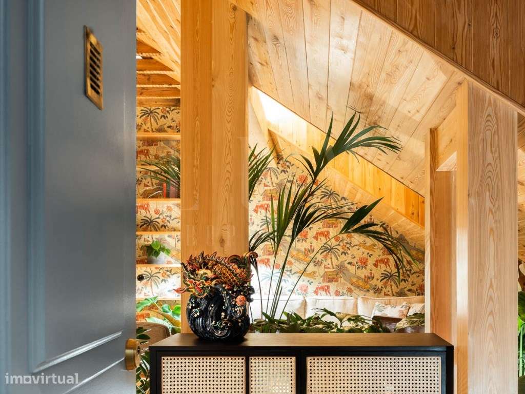 LOFT DE CHARME NA ALMIRANTE REIS EM LISBOA - Grande imagem: 4/60