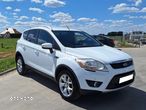 Ford Kuga 2.0 TDCi 4x4 Trend - 4