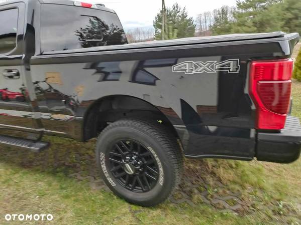 Ford F250 - 12