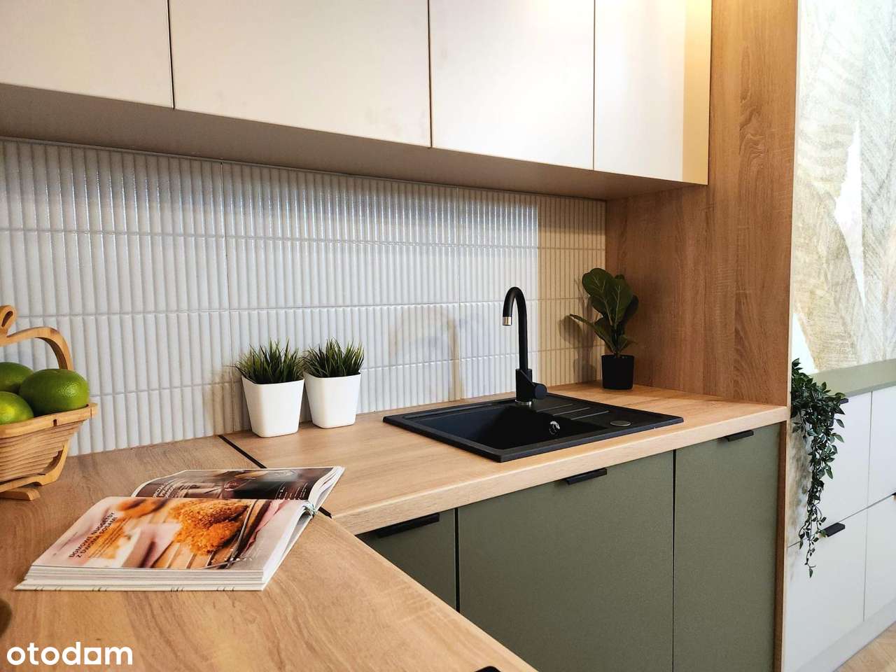 Gotowe mieszkanie inwestycyjne - Parkowe Wzgórze! 2 niezależne lokale.-7