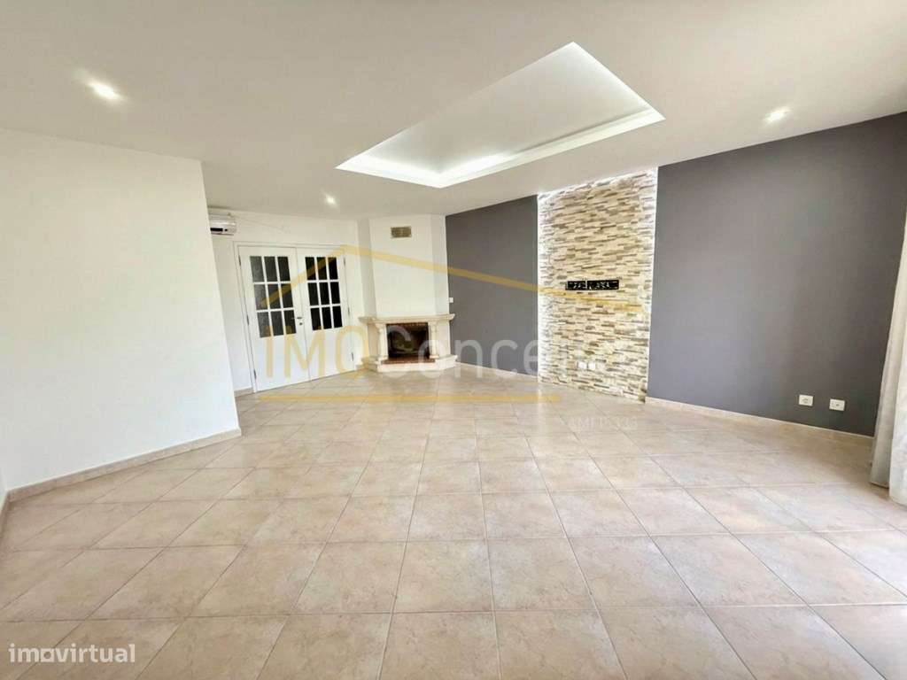 Apartamento T3 - Entroncamento - Excelente localização - Grande imagem: 2/24