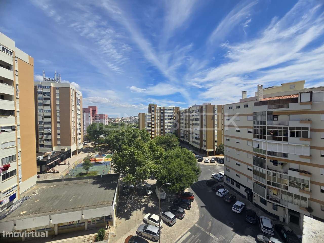 Apartamento T1 em Setúbal, usado-22