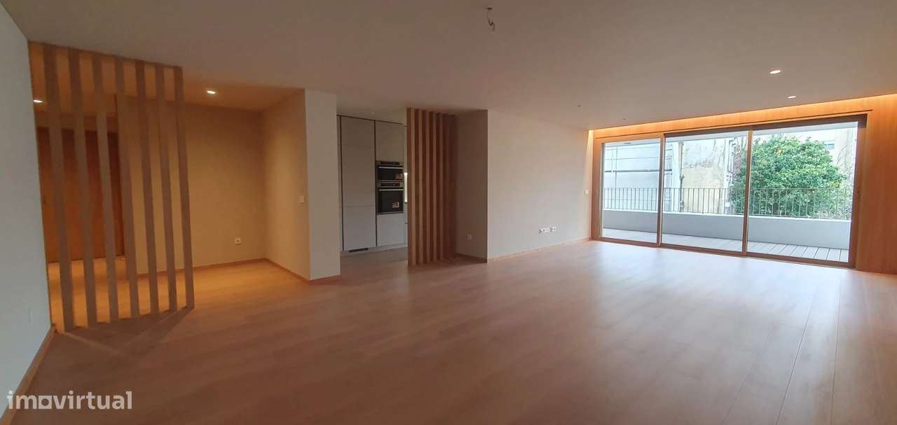 T3 - Luxo - Próx. Colégio Int. Julio Dinis, Paranhos, Porto-5