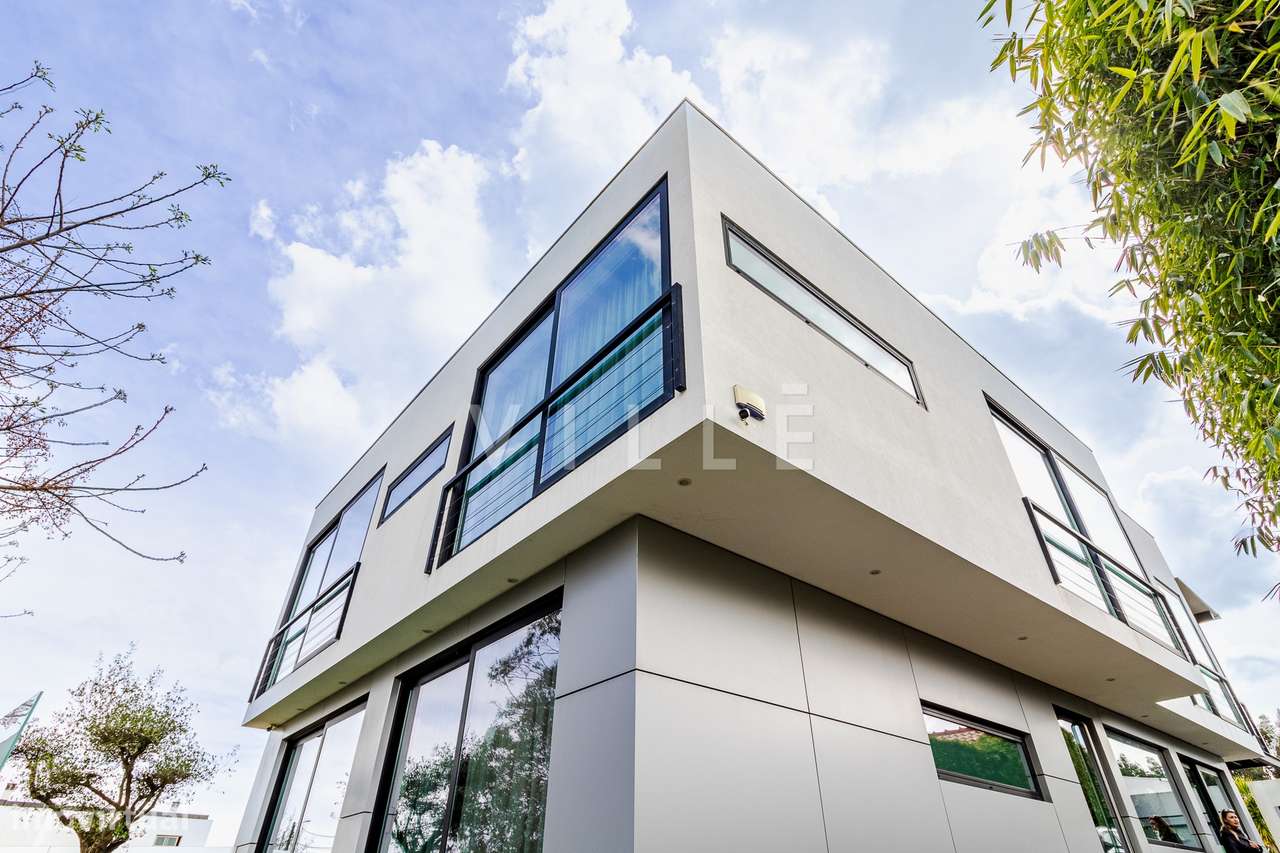 Moradia T4+1 em Ílhavo, com jardim, garagem fechada - Grande imagem: 4/60