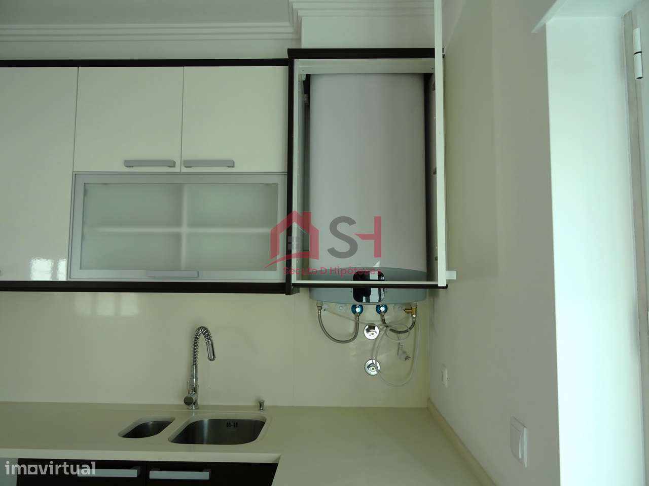 *Moradia T3 + 1, com Vista de Mar Na ERICEIRA *-6