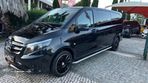 Mercedes-Benz Vito Tourer 114 CDI 4MATIC Extra-Longa Aut. EDITION - 11