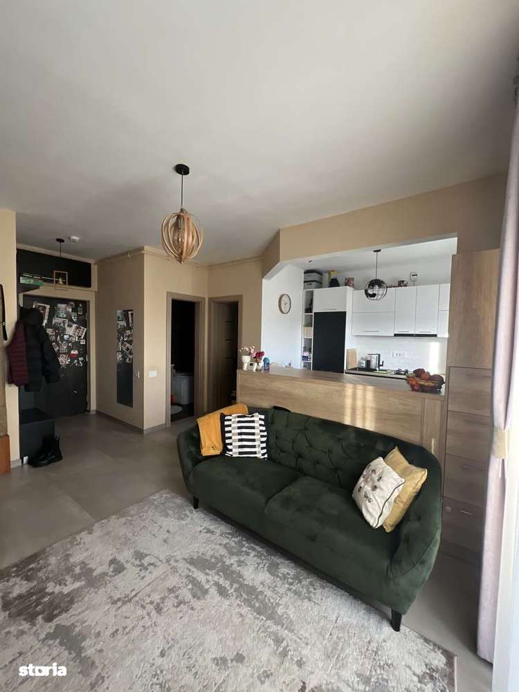 Apartament cu 3 camere Complex Rezidential Luceafarul - Imagine principală: 4/16