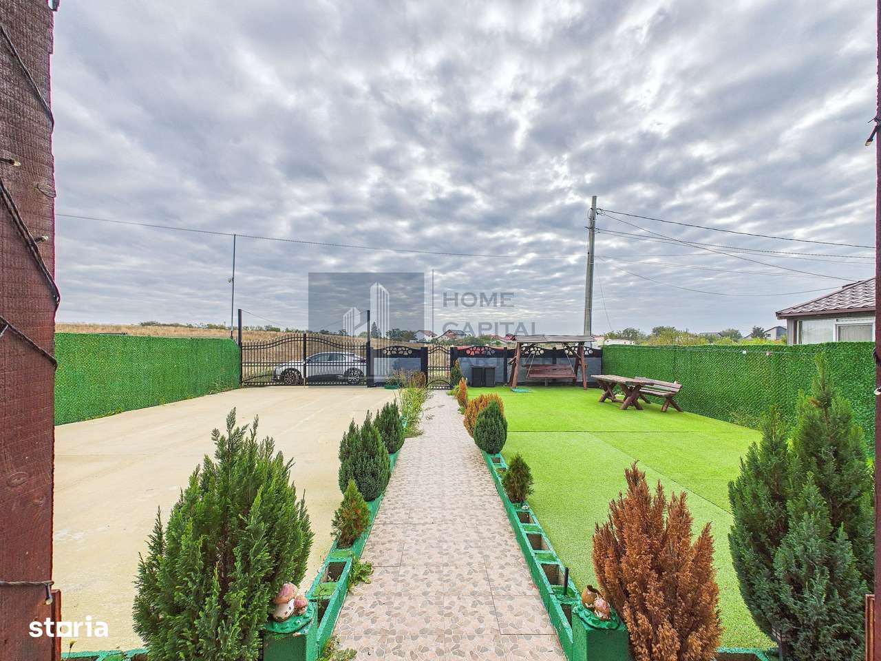 Casa de vanzare  |  Gorneni  |  6 cemere - Imagine principală: 4/20