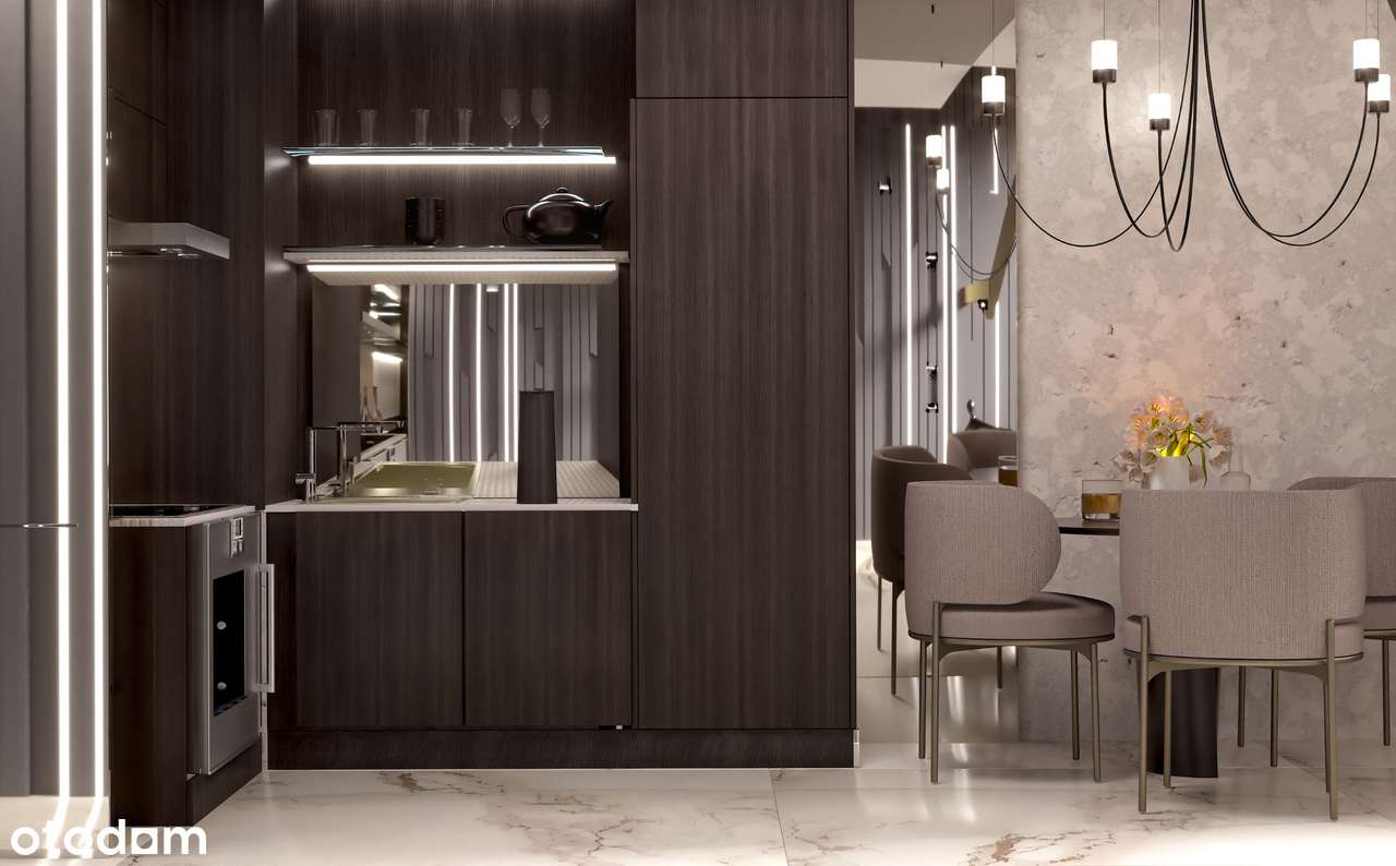 Nowe 1pok. Gotowe! Blisko CKD, UMED! Promocja! Dni otwarte!-1