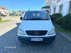 Mercedes-Benz Vito 110 CDI Kompakt CREW - 2