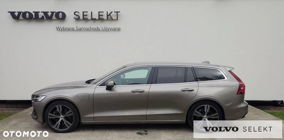 Volvo V60 - 5