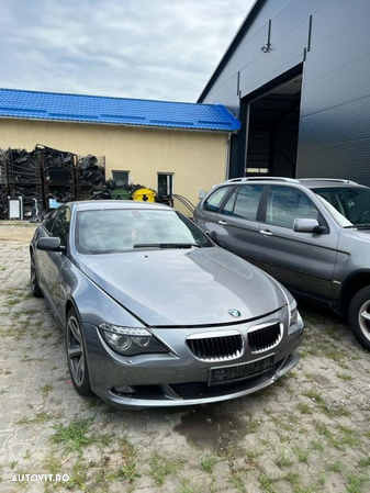 bmw 630i lci - 1