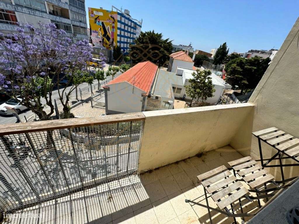 Apartamento T3 Renovado no Centro da Vila-6
