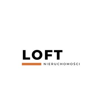 Loft Nieruchomości Logo