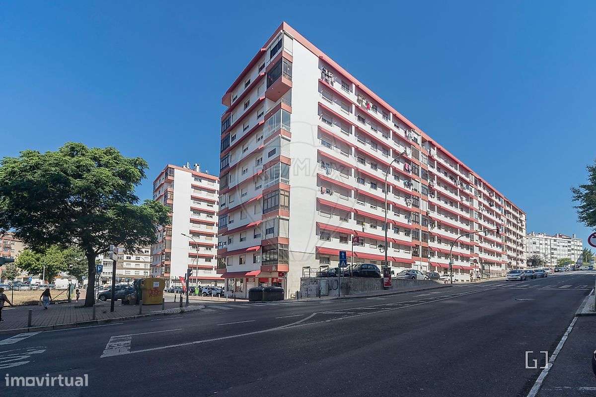 Apartamento T2 para venda-14