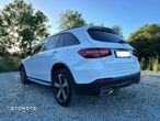 Mercedes-Benz GLC 220 d 4-Matic - 4